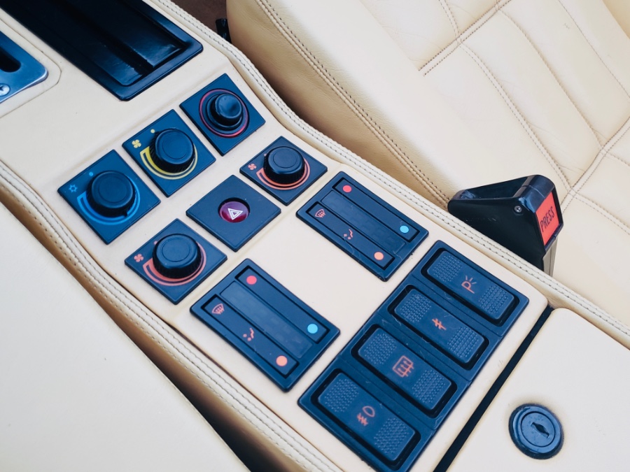 1988 Ferrari 328 2dr GTS Coupe, available for sale in North Salem, New York | Meccanic Shop North Inc. North Salem, New York 1988 Ferrari 328 2dr GTS Coupe, available for sale in North Salem, New York | Meccanic Shop North Inc. North Salem, New York