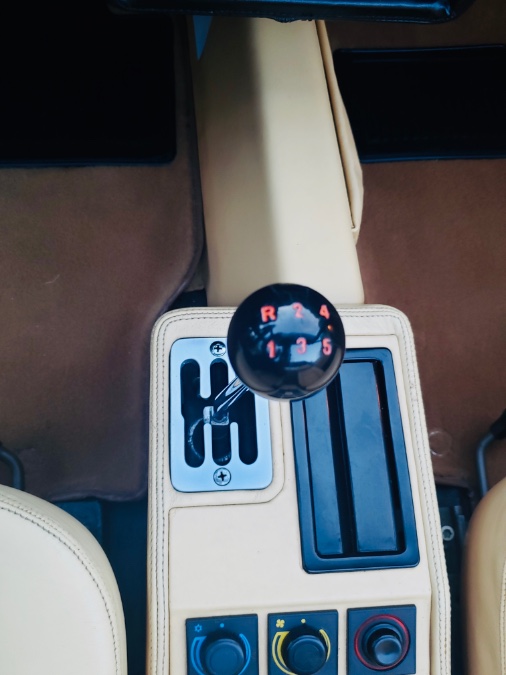 1988 Ferrari 328 2dr GTS Coupe, available for sale in North Salem, New York | Meccanic Shop North Inc. North Salem, New York 1988 Ferrari 328 2dr GTS Coupe, available for sale in North Salem, New York | Meccanic Shop North Inc. North Salem, New York