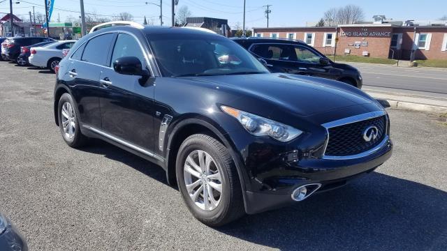 2017 Infiniti Qx70 Base, available for sale in Patchogue, New York | Baron Supercenter. Patchogue, New York 2017 Infiniti Qx70 Base, available for sale in Patchogue, New York | Baron Supercenter. Patchogue, New York