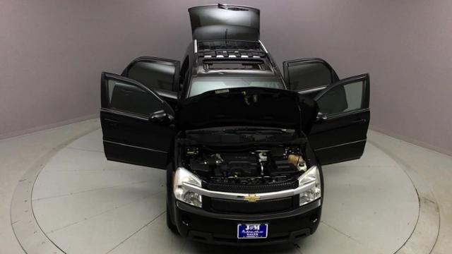 2007 Chevrolet Equinox AWD 4dr LT, available for sale in Naugatuck, Connecticut | J&M Automotive Sls&Svc LLC. Naugatuck, Connecticut 2007 Chevrolet Equinox AWD 4dr LT, available for sale in Naugatuck, Connecticut | J&M Automotive Sls&Svc LLC. Naugatuck, Connecticut