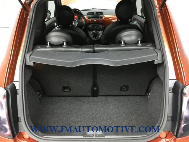 2013 Fiat 500 2dr HB Turbo, available for sale in Naugatuck, Connecticut | J&M Automotive Sls&Svc LLC. Naugatuck, Connecticut 2013 Fiat 500 2dr HB Turbo, available for sale in Naugatuck, Connecticut | J&M Automotive Sls&Svc LLC. Naugatuck, Connecticut