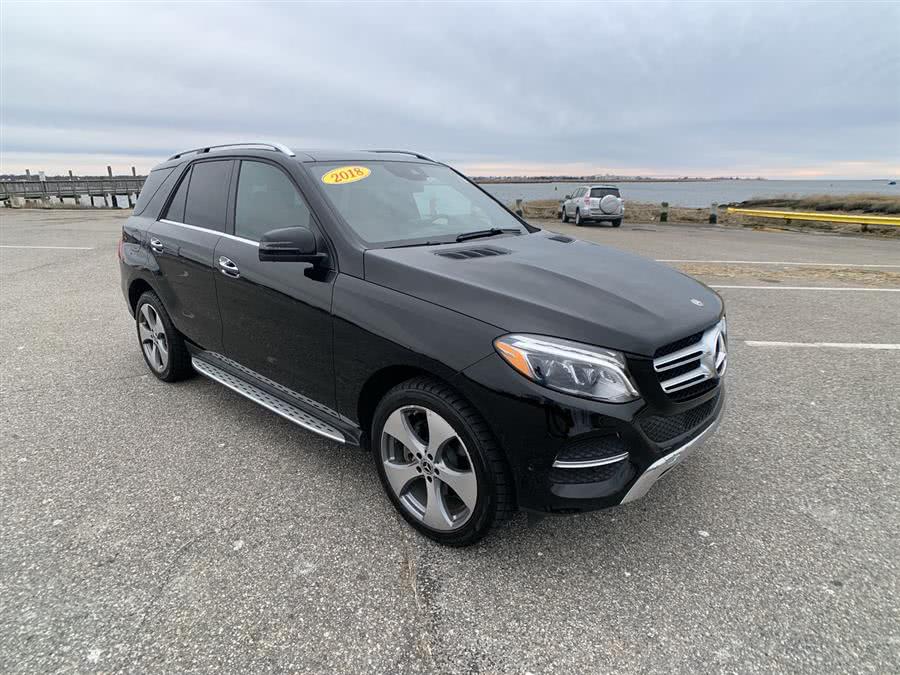 2018 Mercedes-Benz GLE GLE 350 4MATIC SUV, available for sale in Stratford, Connecticut | Wiz Leasing Inc. Stratford, Connecticut 2018 Mercedes-Benz GLE GLE 350 4MATIC SUV, available for sale in Stratford, Connecticut | Wiz Leasing Inc. Stratford, Connecticut