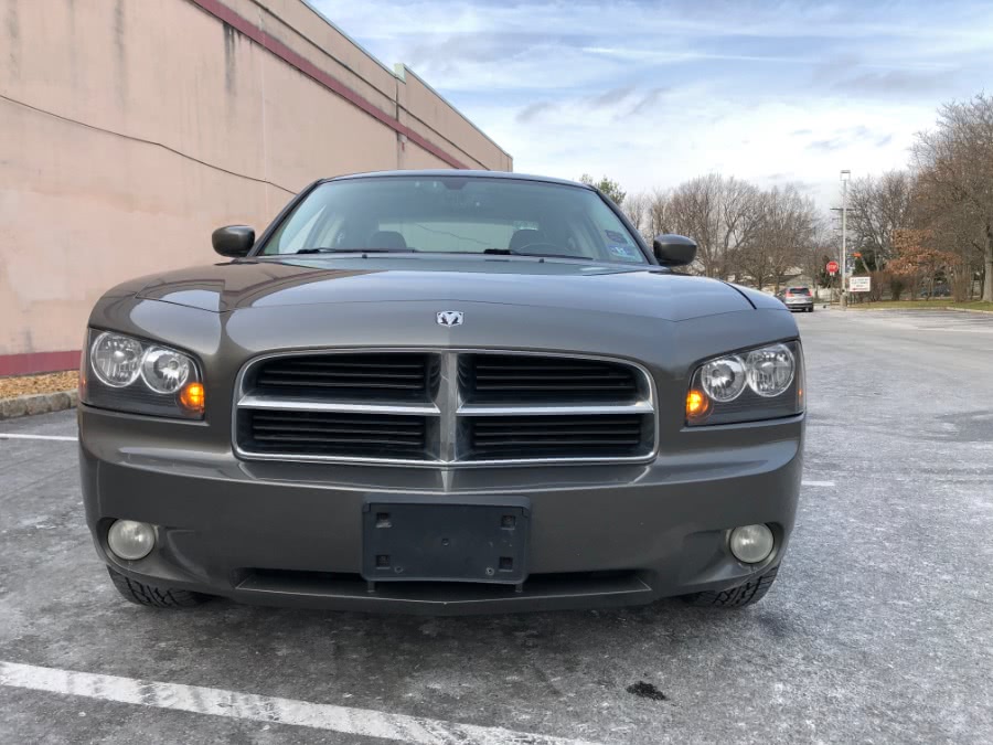 2008 Dodge Charger 4dr Sdn R/T AWD, available for sale in White Plains, New York | Island auto wholesale. White Plains, New York