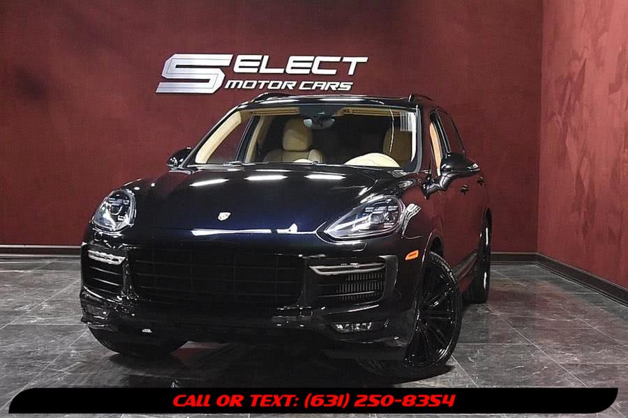 2016 Porsche Cayenne GTS, available for sale in Deer Park, New York | Select Motor Cars. Deer Park, New York