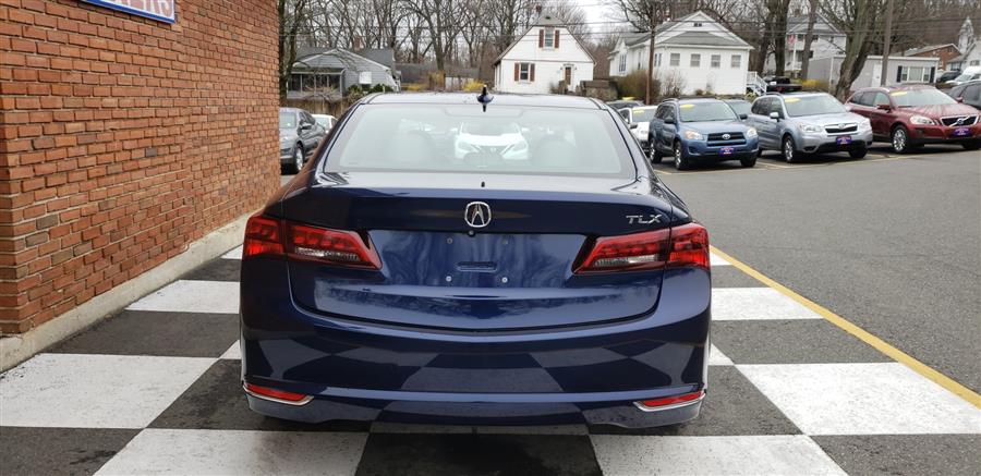 2015 Acura TLX 4dr Sedan Tech Pkg, available for sale in Waterbury, Connecticut | National Auto Brokers, Inc.. Waterbury, Connecticut 2015 Acura TLX 4dr Sedan Tech Pkg, available for sale in Waterbury, Connecticut | National Auto Brokers, Inc.. Waterbury, Connecticut
