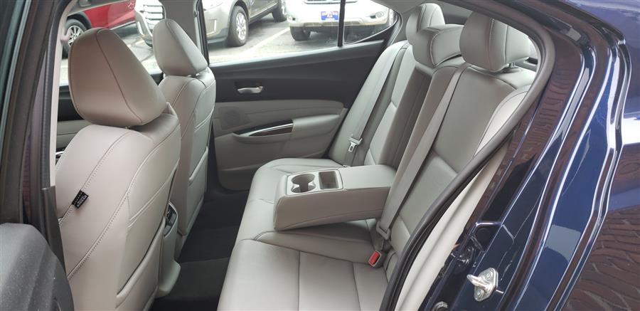 2015 Acura TLX 4dr Sedan Tech Pkg, available for sale in Waterbury, Connecticut | National Auto Brokers, Inc.. Waterbury, Connecticut 2015 Acura TLX 4dr Sedan Tech Pkg, available for sale in Waterbury, Connecticut | National Auto Brokers, Inc.. Waterbury, Connecticut