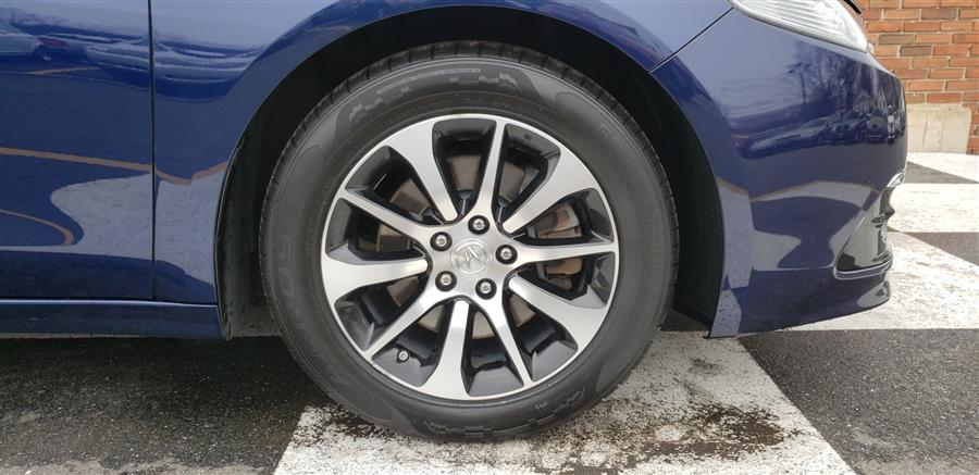 2015 Acura TLX 4dr Sedan Tech Pkg, available for sale in Waterbury, Connecticut | National Auto Brokers, Inc.. Waterbury, Connecticut 2015 Acura TLX 4dr Sedan Tech Pkg, available for sale in Waterbury, Connecticut | National Auto Brokers, Inc.. Waterbury, Connecticut