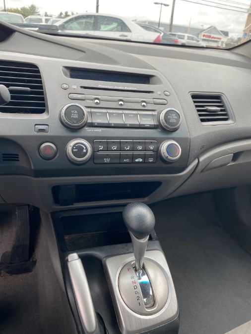 2010 Honda Civic Cpe 2dr Auto EX, available for sale in Raynham, Massachusetts | J & A Auto Center. Raynham, Massachusetts 2010 Honda Civic Cpe 2dr Auto EX, available for sale in Raynham, Massachusetts | J & A Auto Center. Raynham, Massachusetts