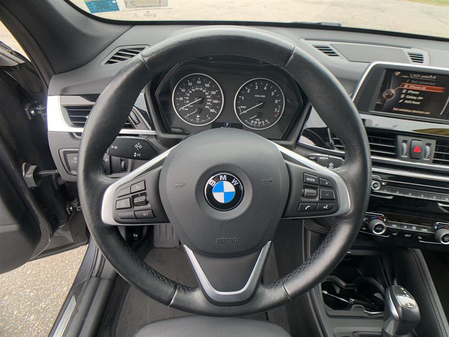 2017 BMW X1 xDrive28i Sports Activity Vehicle, available for sale in Stratford, Connecticut | Wiz Leasing Inc. Stratford, Connecticut 2017 BMW X1 xDrive28i Sports Activity Vehicle, available for sale in Stratford, Connecticut | Wiz Leasing Inc. Stratford, Connecticut