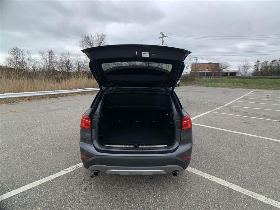 2017 BMW X1 xDrive28i Sports Activity Vehicle, available for sale in Stratford, Connecticut | Wiz Leasing Inc. Stratford, Connecticut 2017 BMW X1 xDrive28i Sports Activity Vehicle, available for sale in Stratford, Connecticut | Wiz Leasing Inc. Stratford, Connecticut