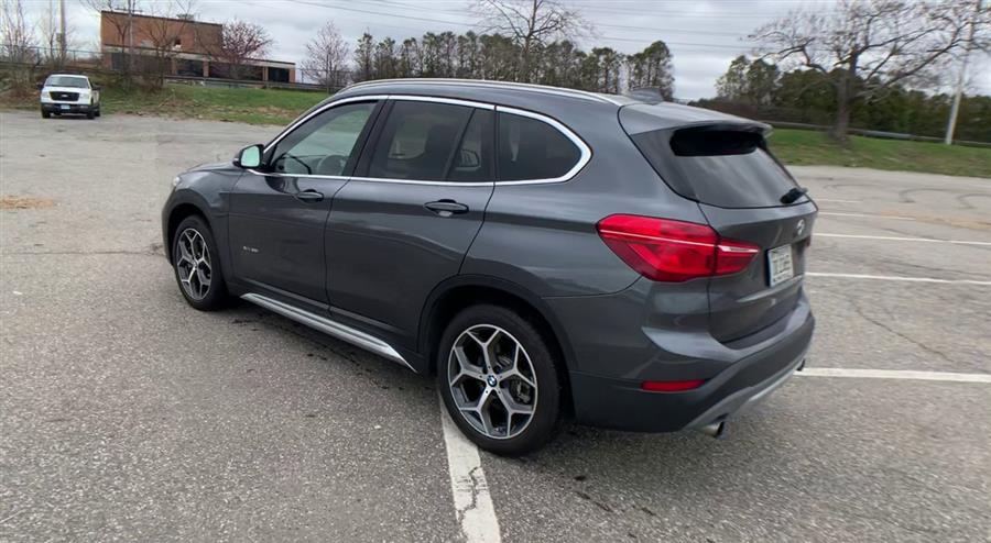 2017 BMW X1 xDrive28i Sports Activity Vehicle, available for sale in Stratford, Connecticut | Wiz Leasing Inc. Stratford, Connecticut 2017 BMW X1 xDrive28i Sports Activity Vehicle, available for sale in Stratford, Connecticut | Wiz Leasing Inc. Stratford, Connecticut