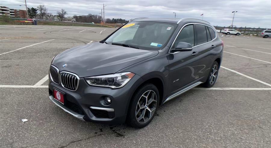 2017 BMW X1 xDrive28i Sports Activity Vehicle, available for sale in Stratford, Connecticut | Wiz Leasing Inc. Stratford, Connecticut 2017 BMW X1 xDrive28i Sports Activity Vehicle, available for sale in Stratford, Connecticut | Wiz Leasing Inc. Stratford, Connecticut