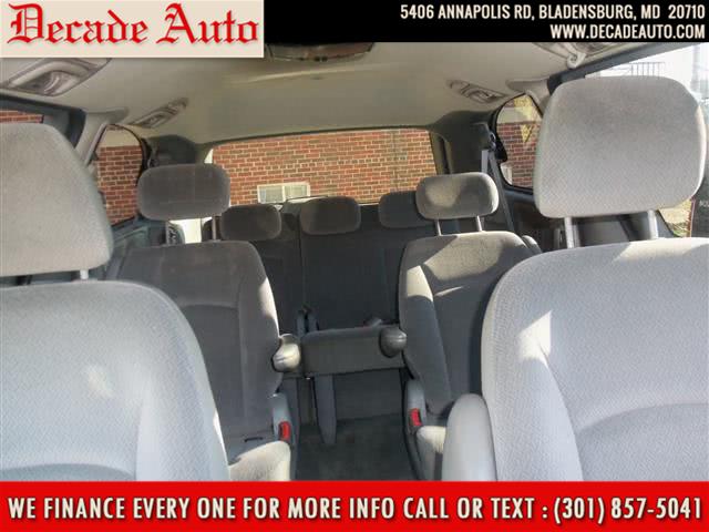 Used Dodge Caravan 4dr Grand SXT 2005 | Decade Auto. Bladensburg, Maryland Used Dodge Caravan 4dr Grand SXT 2005 | Decade Auto. Bladensburg, Maryland