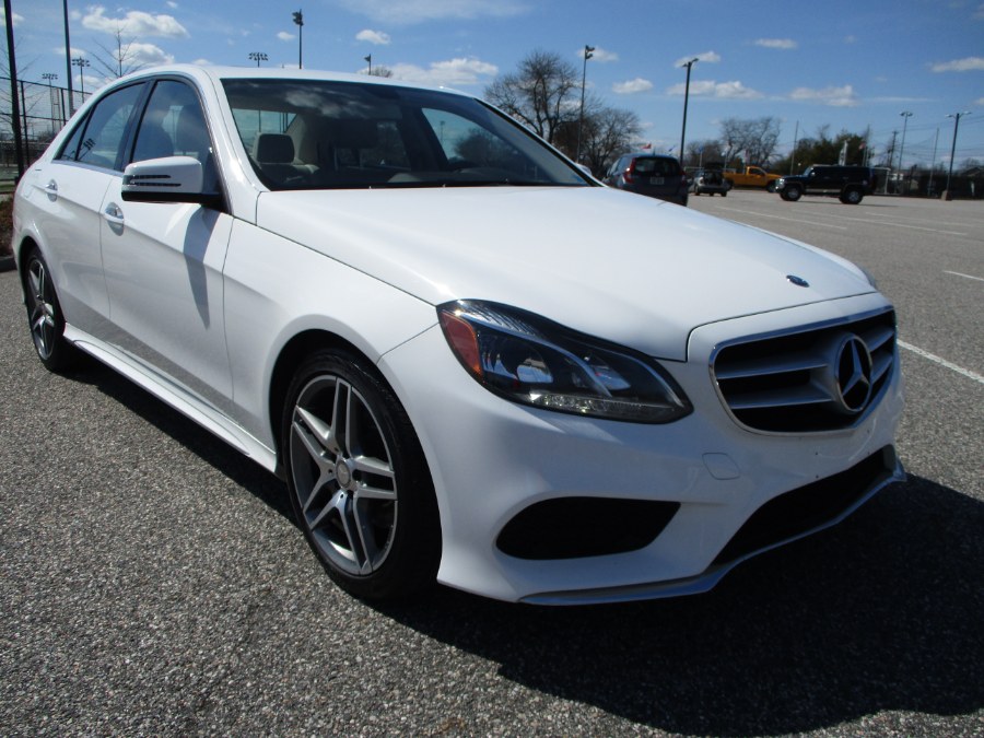 2015 Mercedes-Benz E-Class 4dr Sdn E350 Sport 4MATIC, available for sale in Massapequa, New York | South Shore Auto Brokers & Sales. Massapequa, New York 2015 Mercedes-Benz E-Class 4dr Sdn E350 Sport 4MATIC, available for sale in Massapequa, New York | South Shore Auto Brokers & Sales. Massapequa, New York