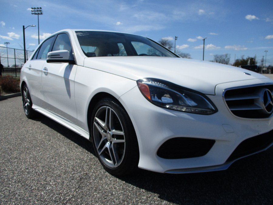 2015 Mercedes-Benz E-Class 4dr Sdn E350 Sport 4MATIC, available for sale in Massapequa, New York | South Shore Auto Brokers & Sales. Massapequa, New York 2015 Mercedes-Benz E-Class 4dr Sdn E350 Sport 4MATIC, available for sale in Massapequa, New York | South Shore Auto Brokers & Sales. Massapequa, New York
