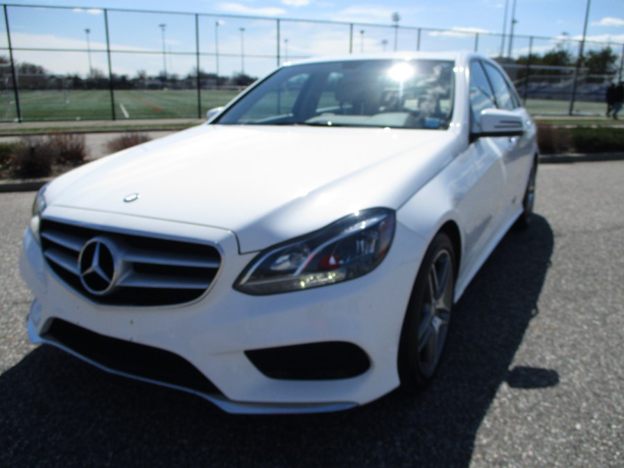 2015 Mercedes-Benz E-Class 4dr Sdn E350 Sport 4MATIC, available for sale in Massapequa, New York | South Shore Auto Brokers & Sales. Massapequa, New York 2015 Mercedes-Benz E-Class 4dr Sdn E350 Sport 4MATIC, available for sale in Massapequa, New York | South Shore Auto Brokers & Sales. Massapequa, New York