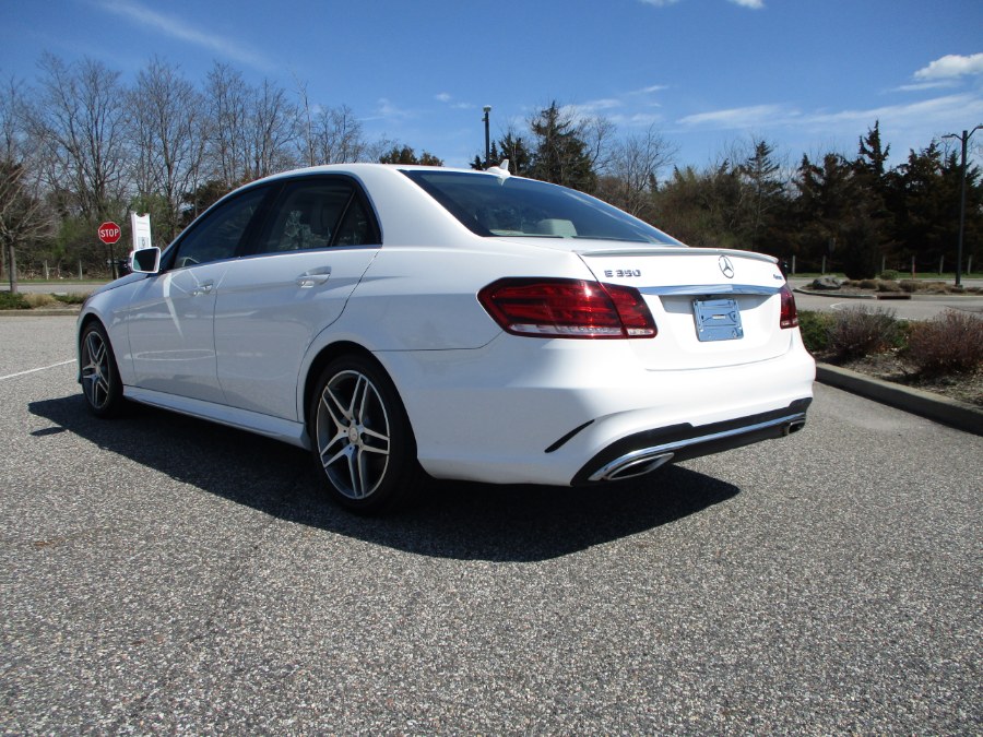 2015 Mercedes-Benz E-Class 4dr Sdn E350 Sport 4MATIC, available for sale in Massapequa, New York | South Shore Auto Brokers & Sales. Massapequa, New York 2015 Mercedes-Benz E-Class 4dr Sdn E350 Sport 4MATIC, available for sale in Massapequa, New York | South Shore Auto Brokers & Sales. Massapequa, New York