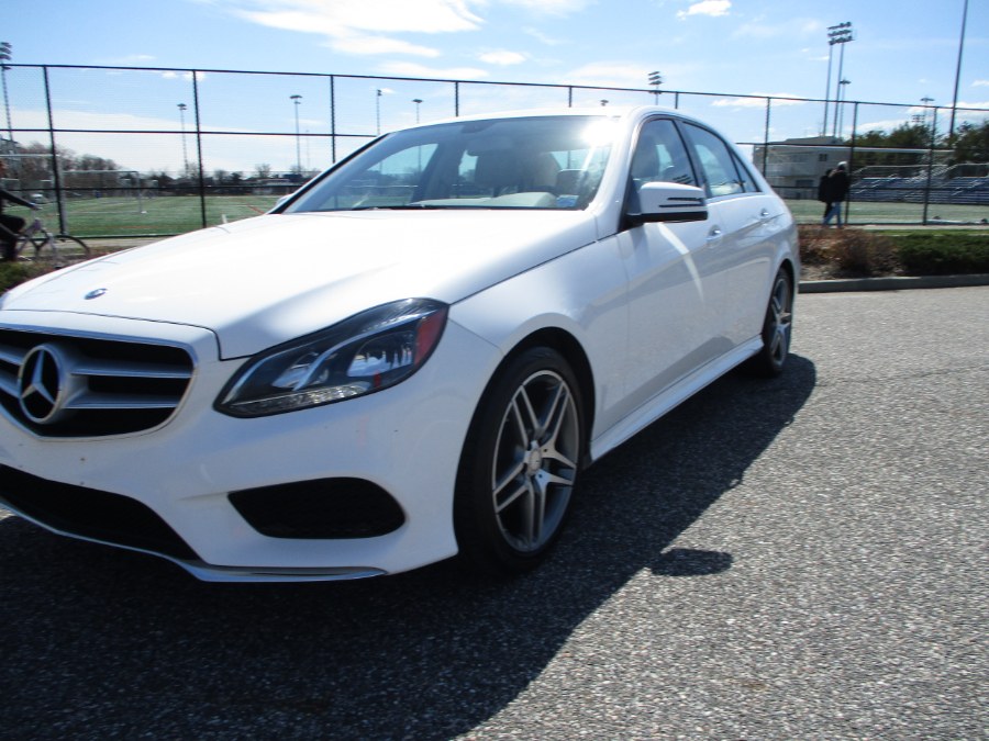 2015 Mercedes-Benz E-Class 4dr Sdn E350 Sport 4MATIC, available for sale in Massapequa, New York | South Shore Auto Brokers & Sales. Massapequa, New York 2015 Mercedes-Benz E-Class 4dr Sdn E350 Sport 4MATIC, available for sale in Massapequa, New York | South Shore Auto Brokers & Sales. Massapequa, New York
