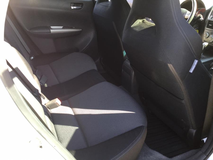 2008 Subaru Impreza Sedan (Natl) 4dr Auto WRX w/Premium Pkg, available for sale in Plantsville, Connecticut | L&S Automotive LLC. Plantsville, Connecticut 2008 Subaru Impreza Sedan (Natl) 4dr Auto WRX w/Premium Pkg, available for sale in Plantsville, Connecticut | L&S Automotive LLC. Plantsville, Connecticut