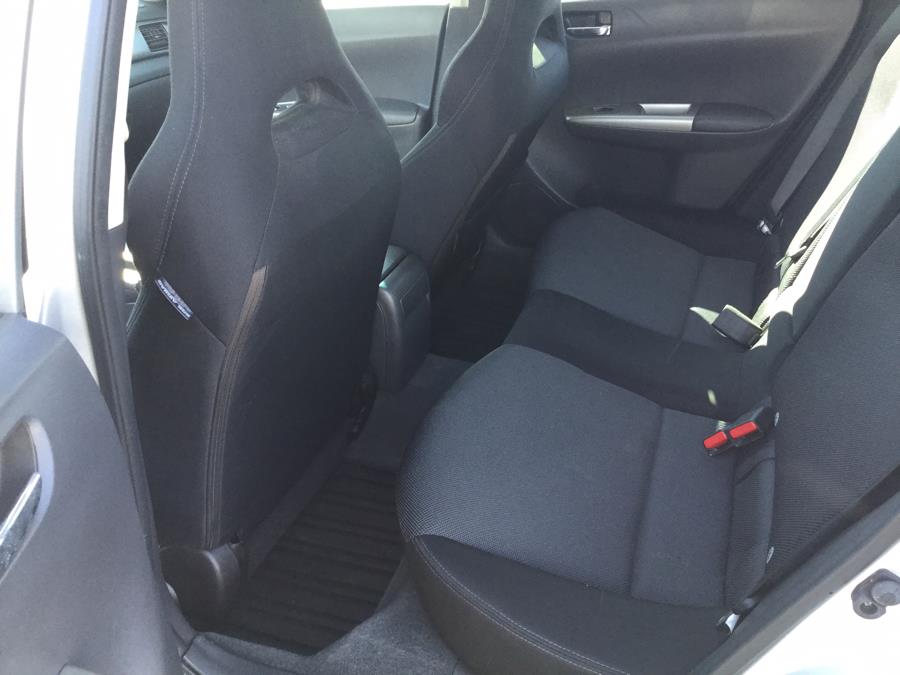 2008 Subaru Impreza Sedan (Natl) 4dr Auto WRX w/Premium Pkg, available for sale in Plantsville, Connecticut | L&S Automotive LLC. Plantsville, Connecticut 2008 Subaru Impreza Sedan (Natl) 4dr Auto WRX w/Premium Pkg, available for sale in Plantsville, Connecticut | L&S Automotive LLC. Plantsville, Connecticut