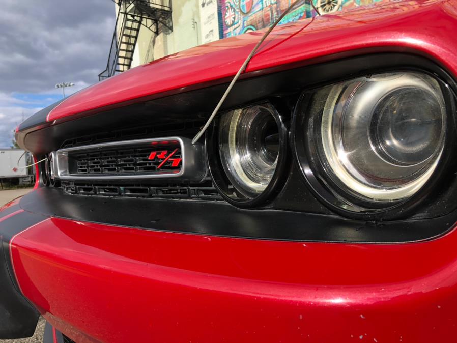 Used Dodge Challenger 2dr Cpe R/T 2016 | RT Auto Center LLC. Newark, New Jersey Used Dodge Challenger 2dr Cpe R/T 2016 | RT Auto Center LLC. Newark, New Jersey
