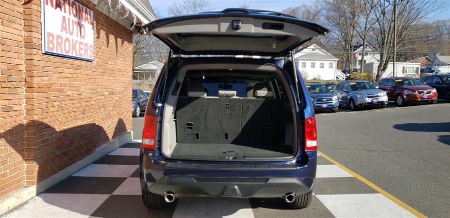 2014 Honda Pilot 4WD 4dr EX-L, available for sale in Waterbury, Connecticut | National Auto Brokers, Inc.. Waterbury, Connecticut 2014 Honda Pilot 4WD 4dr EX-L, available for sale in Waterbury, Connecticut | National Auto Brokers, Inc.. Waterbury, Connecticut
