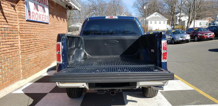 2013 Ford F-150 4WD SuperCrew XLT, available for sale in Waterbury, Connecticut | National Auto Brokers, Inc.. Waterbury, Connecticut 2013 Ford F-150 4WD SuperCrew XLT, available for sale in Waterbury, Connecticut | National Auto Brokers, Inc.. Waterbury, Connecticut