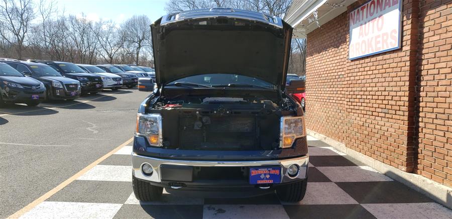 2013 Ford F-150 4WD SuperCrew XLT, available for sale in Waterbury, Connecticut | National Auto Brokers, Inc.. Waterbury, Connecticut 2013 Ford F-150 4WD SuperCrew XLT, available for sale in Waterbury, Connecticut | National Auto Brokers, Inc.. Waterbury, Connecticut