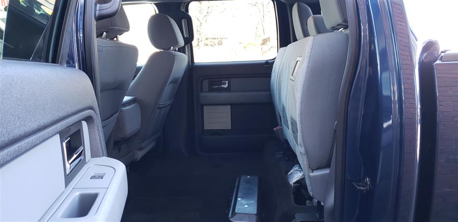 2013 Ford F-150 4WD SuperCrew XLT, available for sale in Waterbury, Connecticut | National Auto Brokers, Inc.. Waterbury, Connecticut 2013 Ford F-150 4WD SuperCrew XLT, available for sale in Waterbury, Connecticut | National Auto Brokers, Inc.. Waterbury, Connecticut