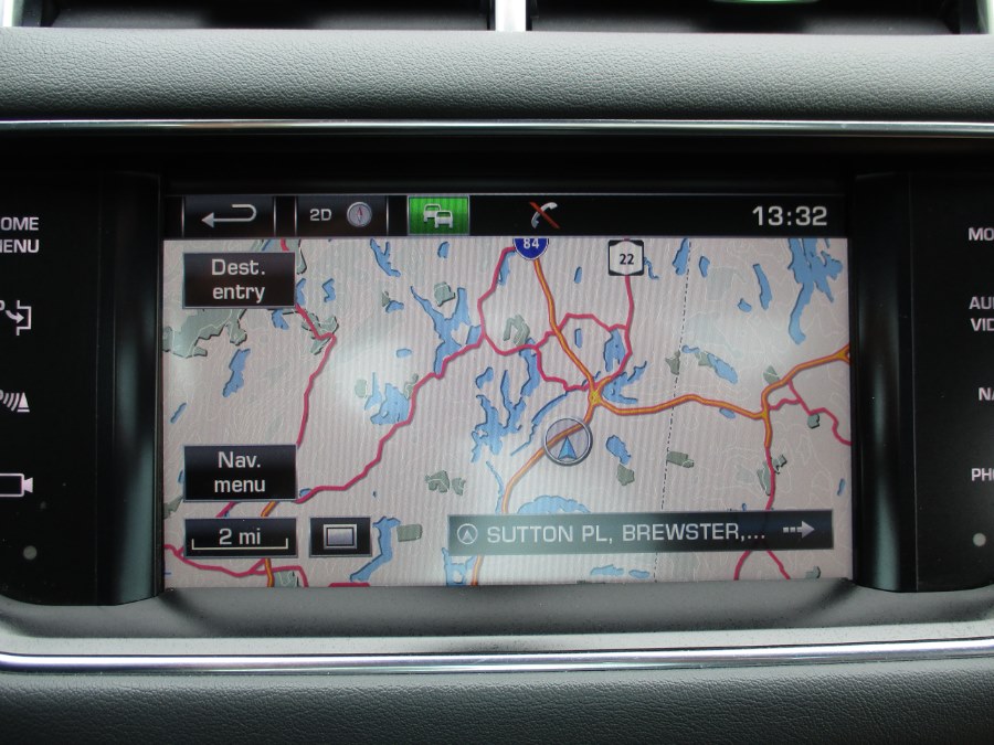Used Land Rover Range Rover Sport 4WD 4dr HSE 2015 | Meccanic Shop North Inc. North Salem, New York Used Land Rover Range Rover Sport 4WD 4dr HSE 2015 | Meccanic Shop North Inc. North Salem, New York