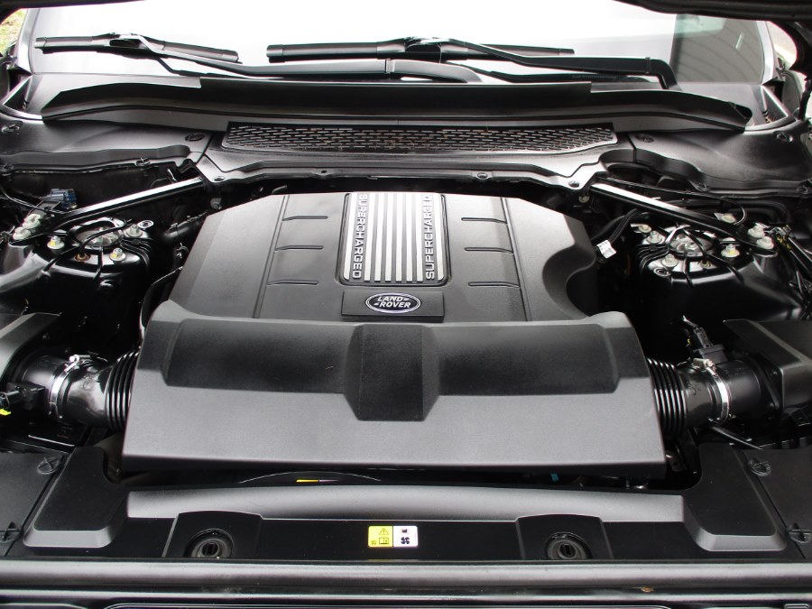 Used Land Rover Range Rover Sport 4WD 4dr HSE 2015 | Meccanic Shop North Inc. North Salem, New York Used Land Rover Range Rover Sport 4WD 4dr HSE 2015 | Meccanic Shop North Inc. North Salem, New York