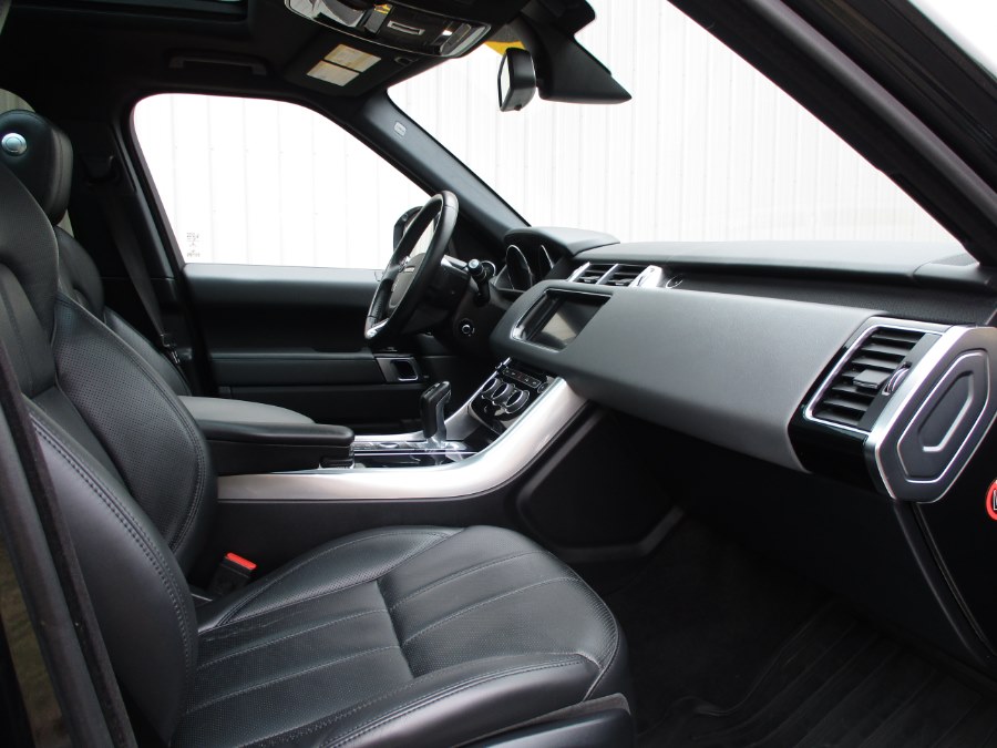 Used Land Rover Range Rover Sport 4WD 4dr HSE 2015 | Meccanic Shop North Inc. North Salem, New York Used Land Rover Range Rover Sport 4WD 4dr HSE 2015 | Meccanic Shop North Inc. North Salem, New York