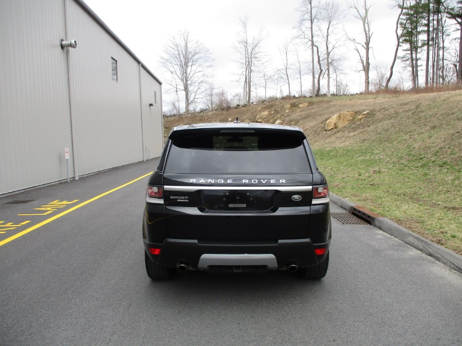 Used Land Rover Range Rover Sport 4WD 4dr HSE 2015 | Meccanic Shop North Inc. North Salem, New York Used Land Rover Range Rover Sport 4WD 4dr HSE 2015 | Meccanic Shop North Inc. North Salem, New York