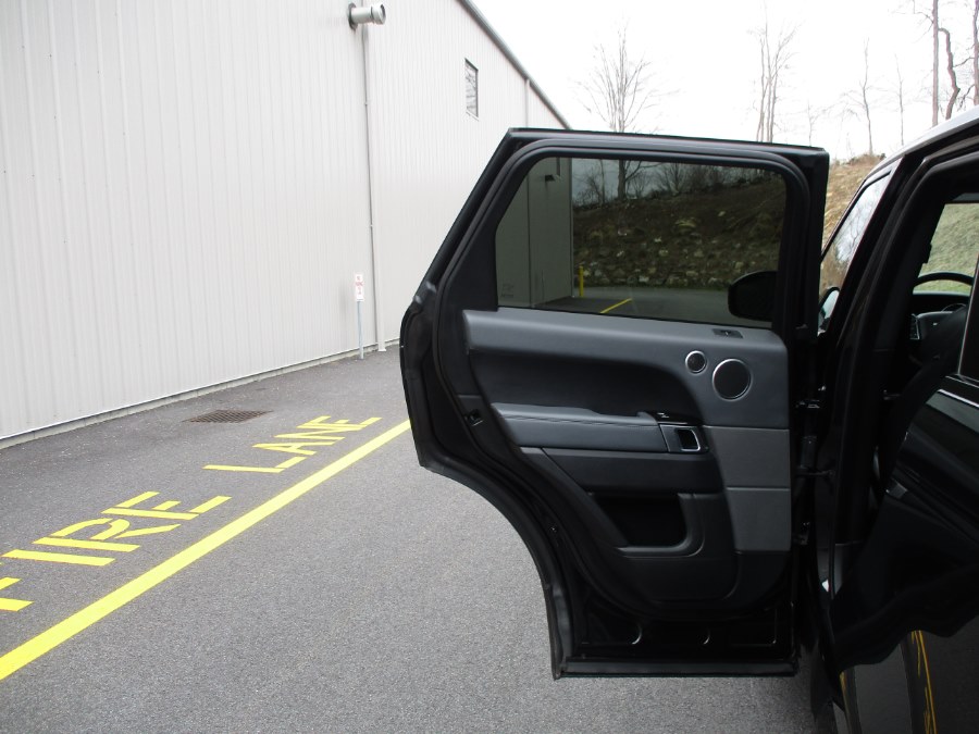 Used Land Rover Range Rover Sport 4WD 4dr HSE 2015 | Meccanic Shop North Inc. North Salem, New York Used Land Rover Range Rover Sport 4WD 4dr HSE 2015 | Meccanic Shop North Inc. North Salem, New York
