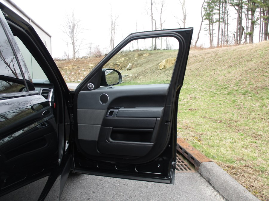 Used Land Rover Range Rover Sport 4WD 4dr HSE 2015 | Meccanic Shop North Inc. North Salem, New York Used Land Rover Range Rover Sport 4WD 4dr HSE 2015 | Meccanic Shop North Inc. North Salem, New York