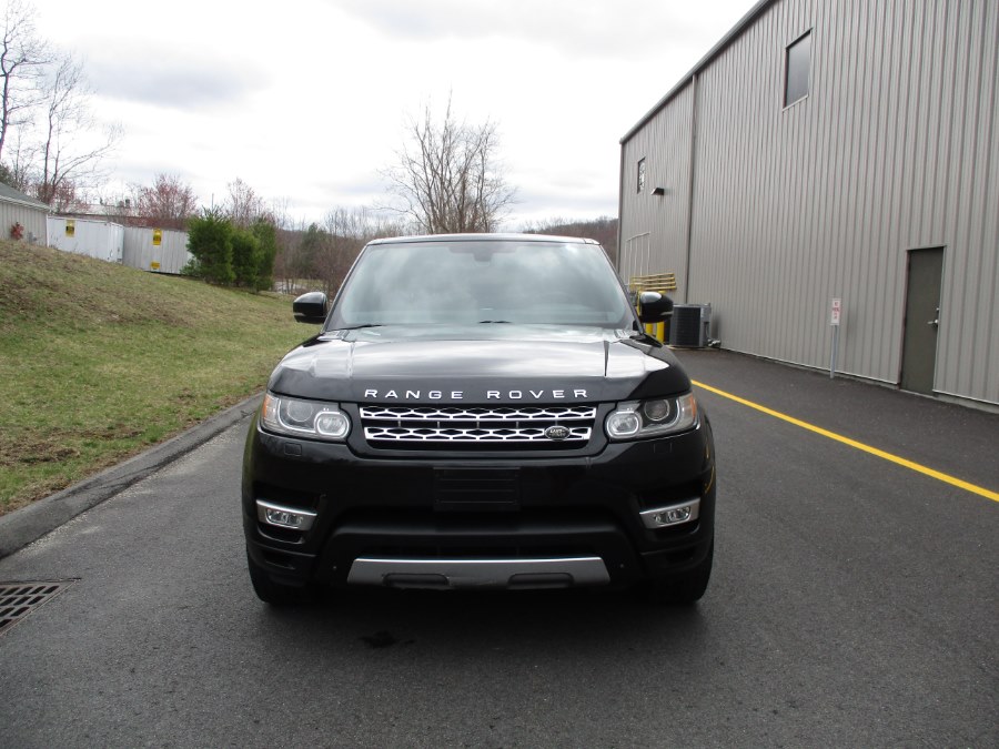 Used Land Rover Range Rover Sport 4WD 4dr HSE 2015 | Meccanic Shop North Inc. North Salem, New York Used Land Rover Range Rover Sport 4WD 4dr HSE 2015 | Meccanic Shop North Inc. North Salem, New York