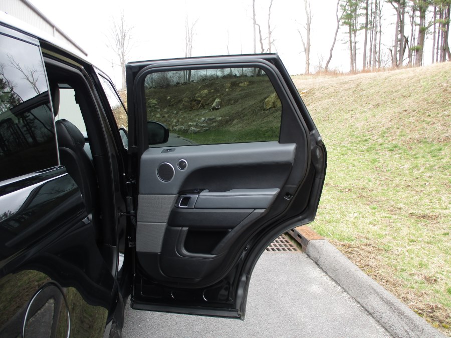 Used Land Rover Range Rover Sport 4WD 4dr HSE 2015 | Meccanic Shop North Inc. North Salem, New York Used Land Rover Range Rover Sport 4WD 4dr HSE 2015 | Meccanic Shop North Inc. North Salem, New York