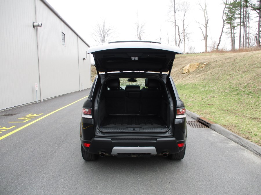 Used Land Rover Range Rover Sport 4WD 4dr HSE 2015 | Meccanic Shop North Inc. North Salem, New York Used Land Rover Range Rover Sport 4WD 4dr HSE 2015 | Meccanic Shop North Inc. North Salem, New York