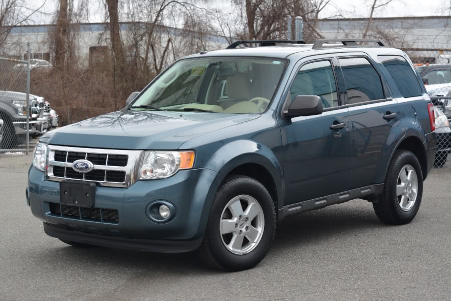 2012 Ford Escape 4WD 4dr XLT, available for sale in Ashland , Massachusetts | New Beginning Auto Service Inc . Ashland , Massachusetts