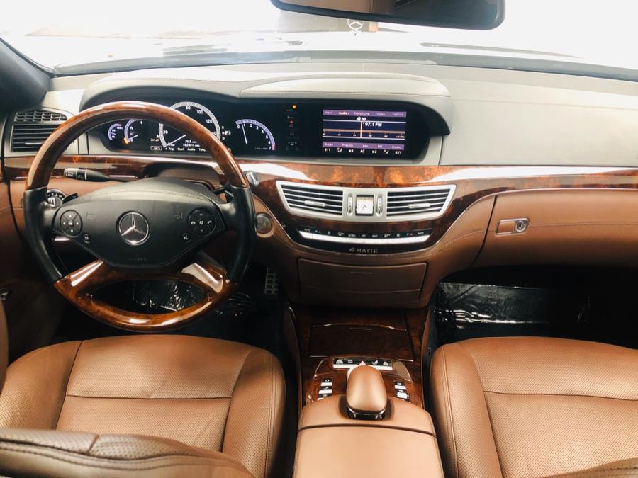 2012 Mercedes-Benz S-Class 4dr Sdn S550 4MATIC, available for sale in Linden, New Jersey | East Coast Auto Group. Linden, New Jersey 2012 Mercedes-Benz S-Class 4dr Sdn S550 4MATIC, available for sale in Linden, New Jersey | East Coast Auto Group. Linden, New Jersey