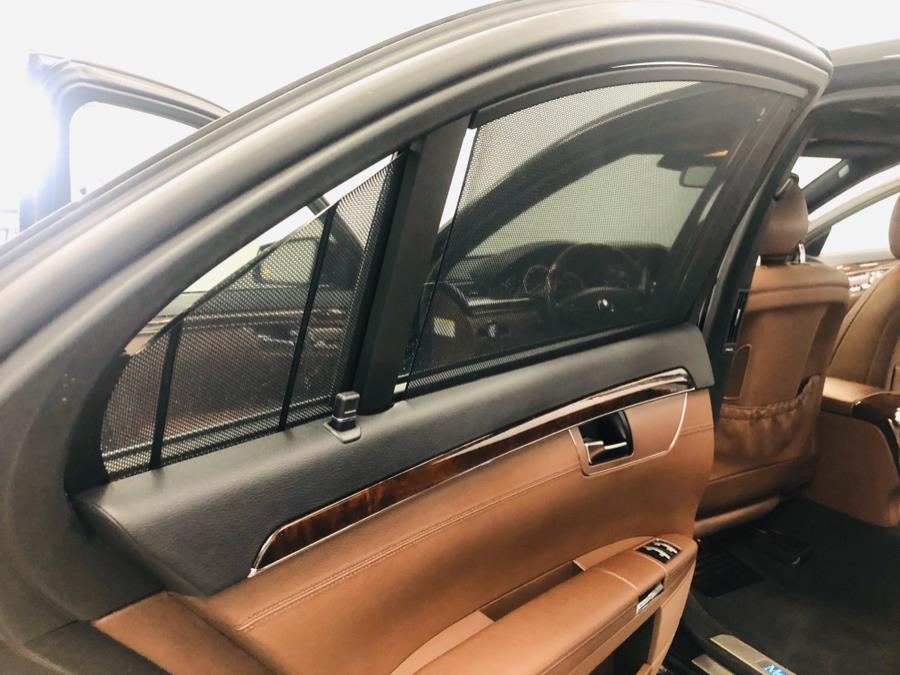 2012 Mercedes-Benz S-Class 4dr Sdn S550 4MATIC, available for sale in Linden, New Jersey | East Coast Auto Group. Linden, New Jersey 2012 Mercedes-Benz S-Class 4dr Sdn S550 4MATIC, available for sale in Linden, New Jersey | East Coast Auto Group. Linden, New Jersey
