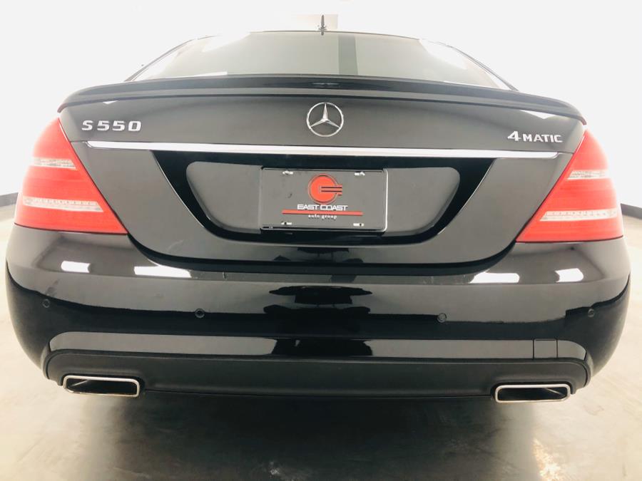 2012 Mercedes-Benz S-Class 4dr Sdn S550 4MATIC, available for sale in Linden, New Jersey | East Coast Auto Group. Linden, New Jersey 2012 Mercedes-Benz S-Class 4dr Sdn S550 4MATIC, available for sale in Linden, New Jersey | East Coast Auto Group. Linden, New Jersey