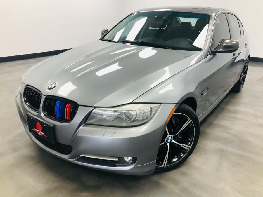 2011 BMW 3 Series 4dr Sdn 335i xDrive AWD South Africa, available for sale in Linden, New Jersey | East Coast Auto Group. Linden, New Jersey