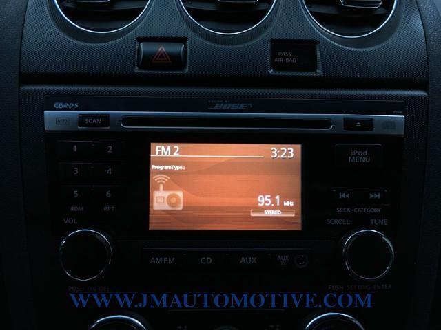 2011 Nissan Altima 4dr Sdn I4 CVT 2.5 SL, available for sale in Naugatuck, Connecticut | J&M Automotive Sls&Svc LLC. Naugatuck, Connecticut 2011 Nissan Altima 4dr Sdn I4 CVT 2.5 SL, available for sale in Naugatuck, Connecticut | J&M Automotive Sls&Svc LLC. Naugatuck, Connecticut