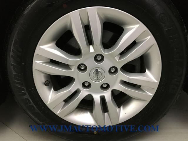 2011 Nissan Altima 4dr Sdn I4 CVT 2.5 SL, available for sale in Naugatuck, Connecticut | J&M Automotive Sls&Svc LLC. Naugatuck, Connecticut 2011 Nissan Altima 4dr Sdn I4 CVT 2.5 SL, available for sale in Naugatuck, Connecticut | J&M Automotive Sls&Svc LLC. Naugatuck, Connecticut