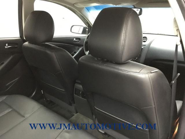 2011 Nissan Altima 4dr Sdn I4 CVT 2.5 SL, available for sale in Naugatuck, Connecticut | J&M Automotive Sls&Svc LLC. Naugatuck, Connecticut 2011 Nissan Altima 4dr Sdn I4 CVT 2.5 SL, available for sale in Naugatuck, Connecticut | J&M Automotive Sls&Svc LLC. Naugatuck, Connecticut