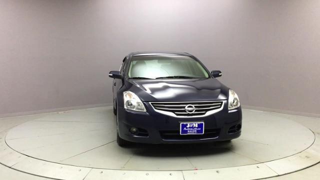 2011 Nissan Altima 4dr Sdn I4 CVT 2.5 SL, available for sale in Naugatuck, Connecticut | J&M Automotive Sls&Svc LLC. Naugatuck, Connecticut 2011 Nissan Altima 4dr Sdn I4 CVT 2.5 SL, available for sale in Naugatuck, Connecticut | J&M Automotive Sls&Svc LLC. Naugatuck, Connecticut