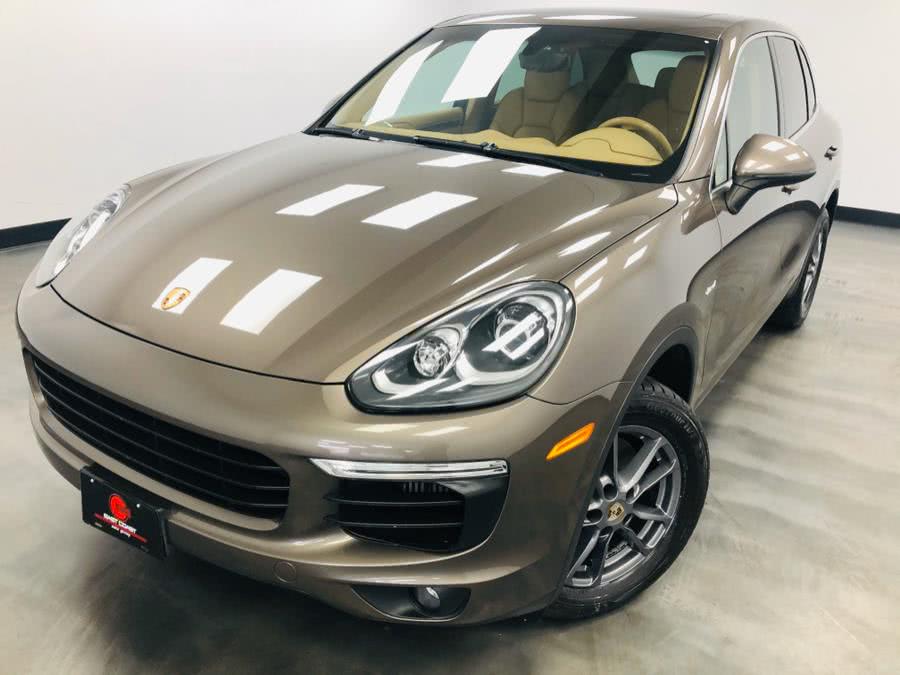 2015 Porsche Cayenne AWD 4dr Diesel, available for sale in Linden, New Jersey | East Coast Auto Group. Linden, New Jersey