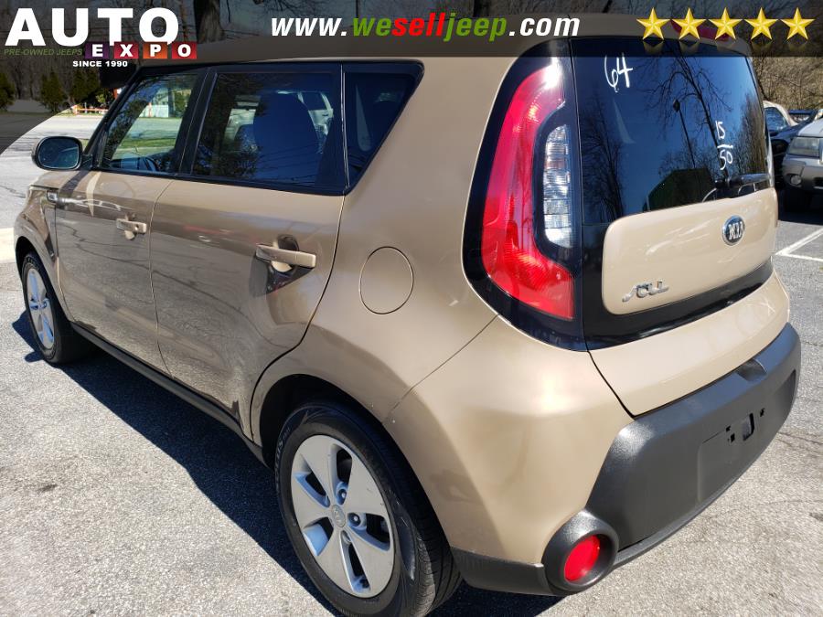 Used Kia Soul 5dr Wgn Auto Base 2015 | Auto Expo. Huntington, New York Used Kia Soul 5dr Wgn Auto Base 2015 | Auto Expo. Huntington, New York