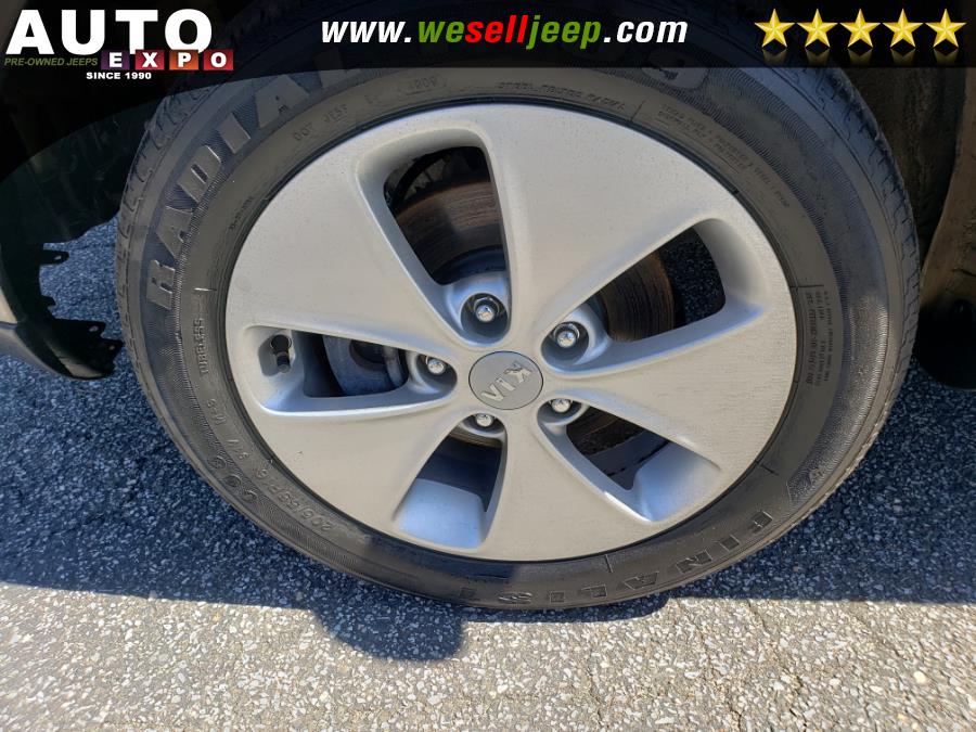 Used Kia Soul 5dr Wgn Auto Base 2015 | Auto Expo. Huntington, New York Used Kia Soul 5dr Wgn Auto Base 2015 | Auto Expo. Huntington, New York